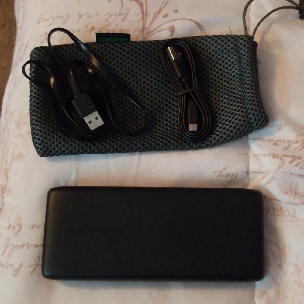 Portable Battery - Picture 2 of 2